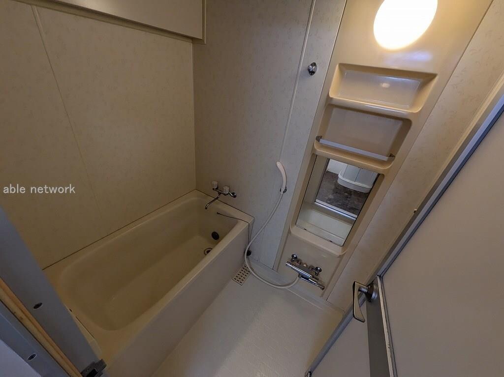 ホポロ東万代の物件内観写真