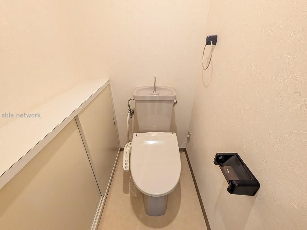 ホポロ東万代の物件内観写真