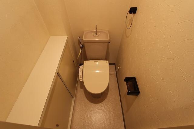 ホポロ東万代の物件内観写真