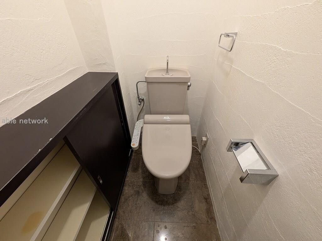 ホポロ東万代の物件内観写真