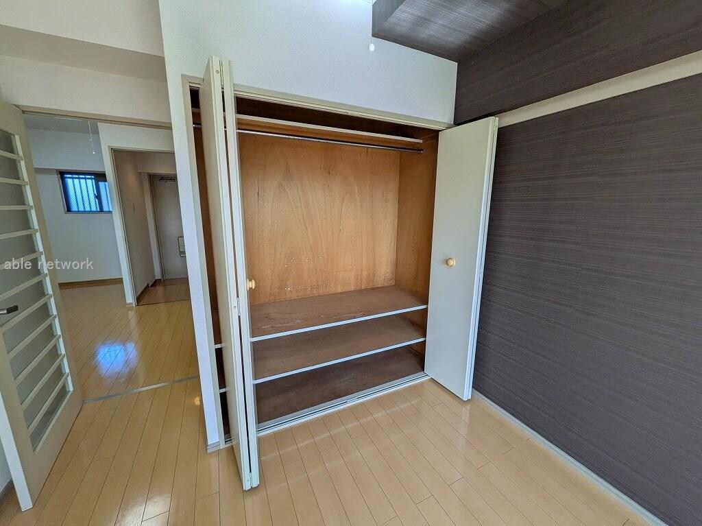 ホポロ東万代の物件内観写真