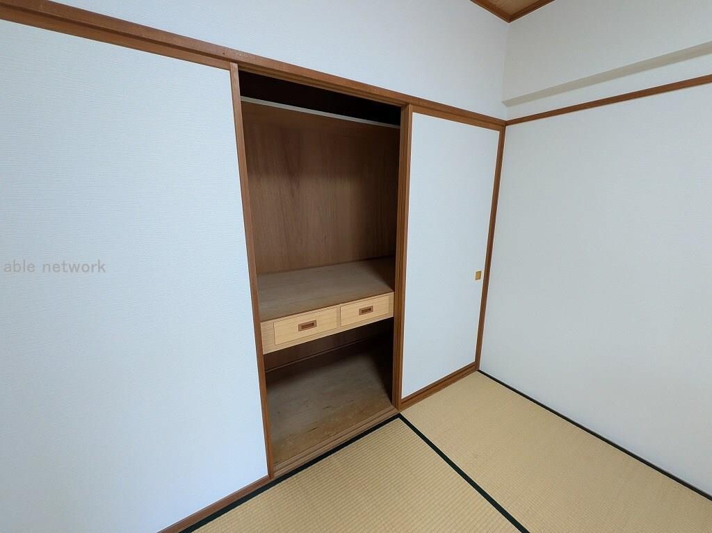 ホポロ東万代の物件内観写真