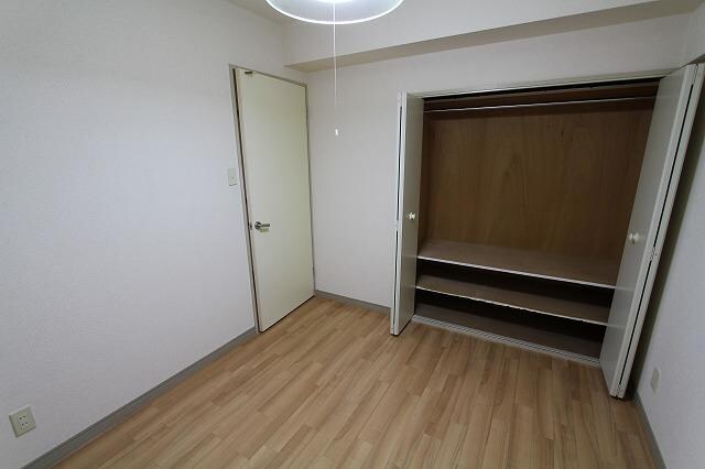 ホポロ東万代の物件内観写真