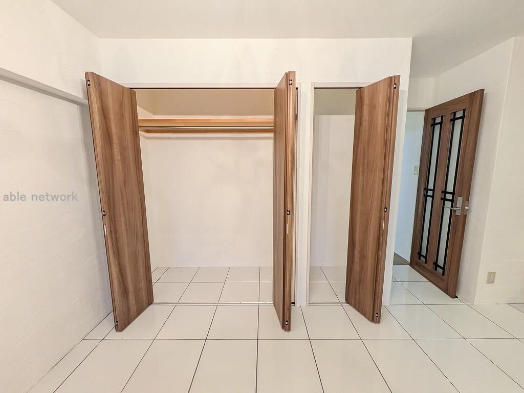 ホポロ東万代の物件内観写真