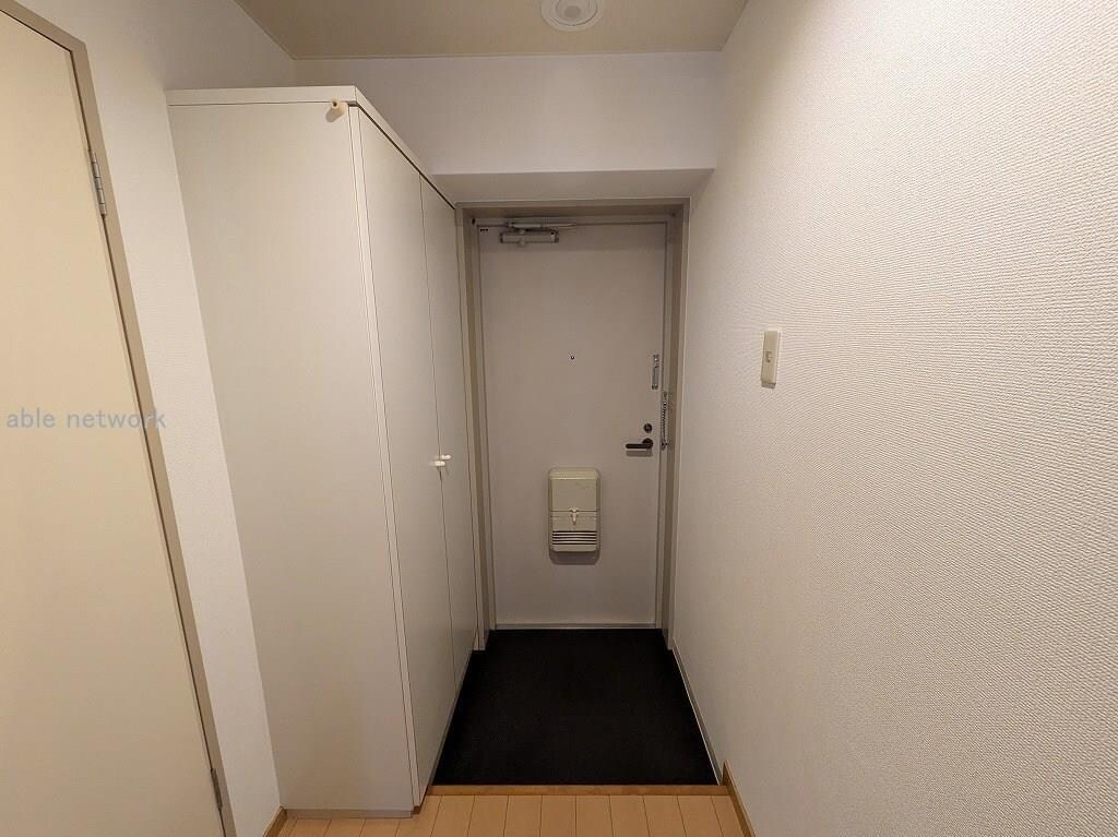 ホポロ東万代の物件内観写真