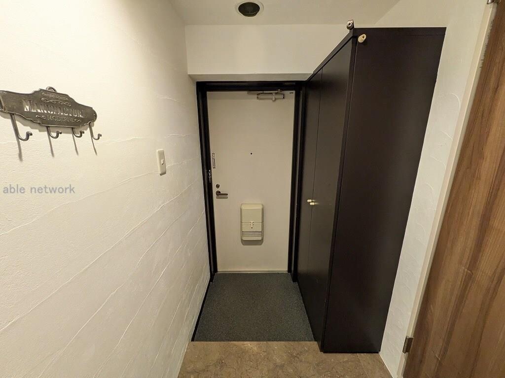 ホポロ東万代の物件内観写真