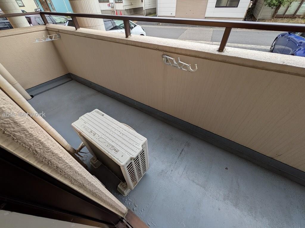 ホポロ東万代の物件内観写真