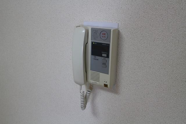 ホポロ東万代の物件内観写真