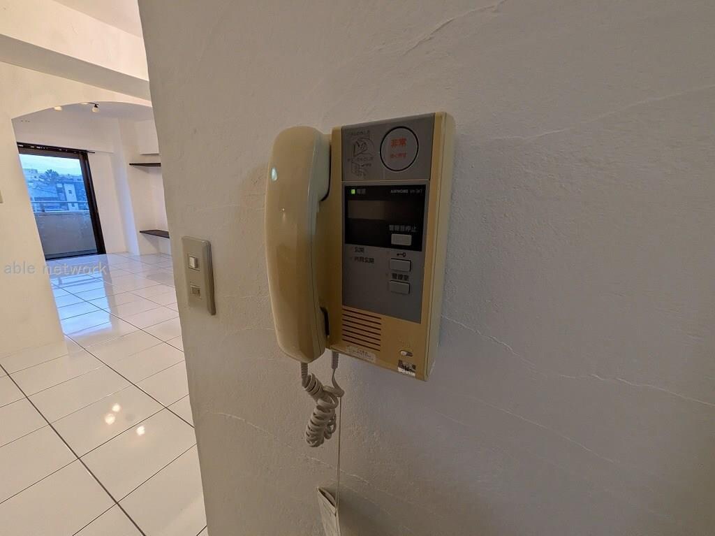 ホポロ東万代の物件内観写真