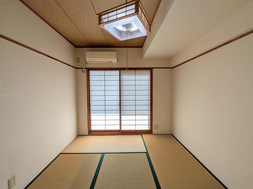 ホポロ東万代の物件内観写真