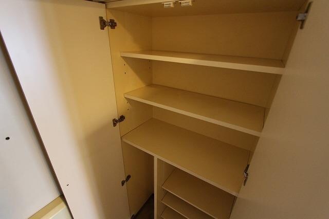 ホポロ東万代の物件内観写真