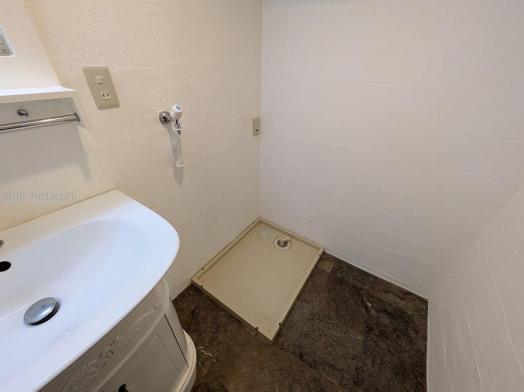 ホポロ東万代の物件内観写真