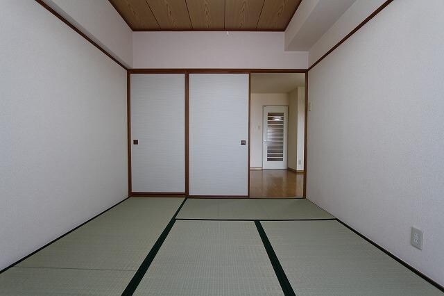 ホポロ東万代の物件内観写真