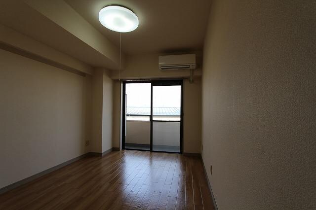 ホポロ東万代の物件内観写真