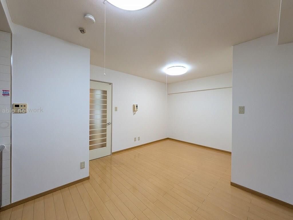 ホポロ東万代の物件内観写真