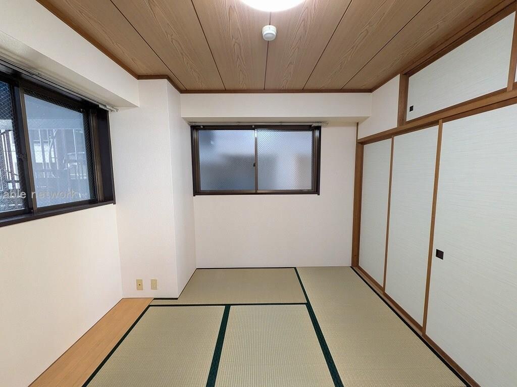 リバティープラザ東大通の物件内観写真