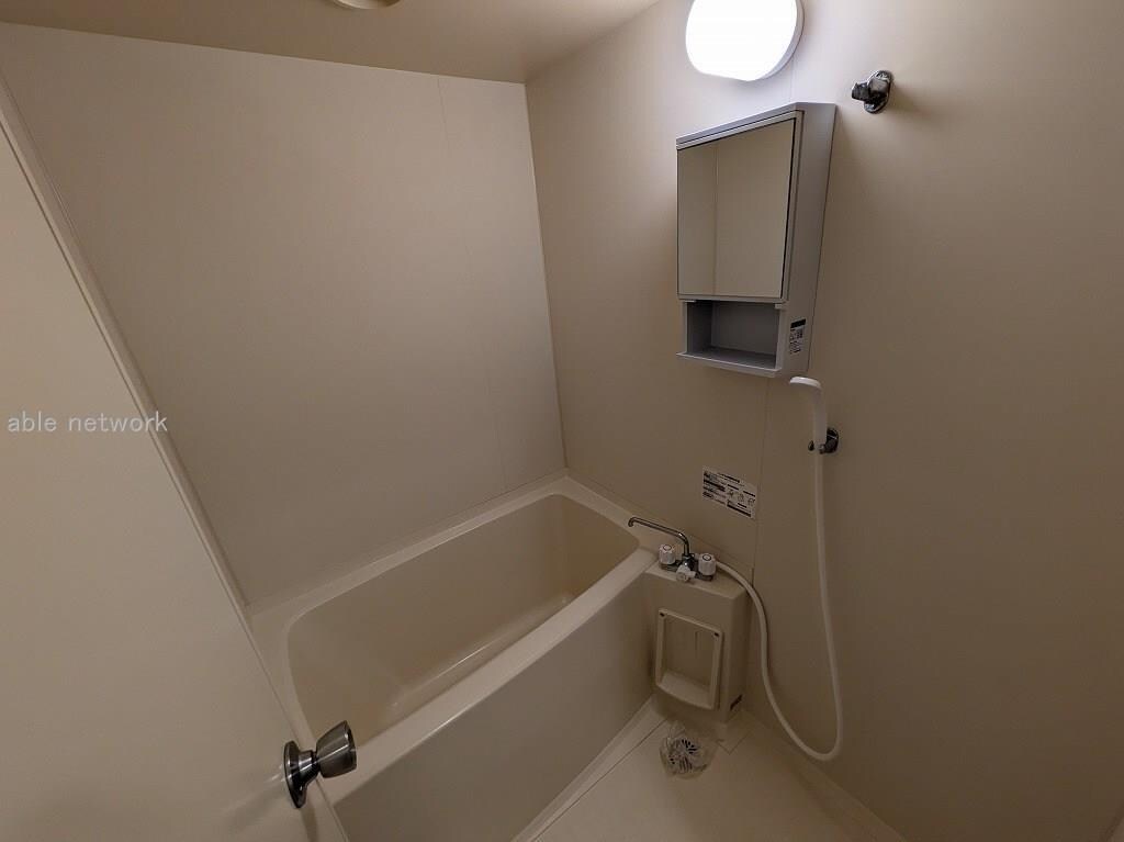 リバティープラザ東大通の物件内観写真