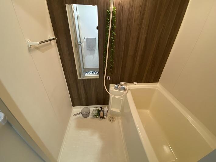 リバティープラザ東大通の物件内観写真