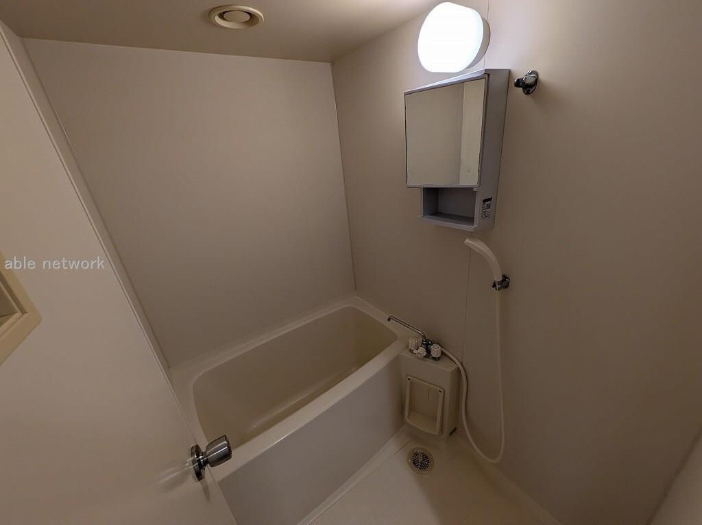 リバティープラザ東大通の物件内観写真