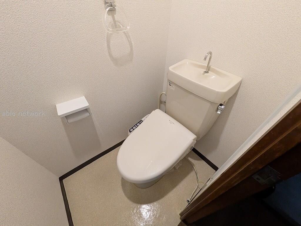 リバティープラザ東大通の物件内観写真