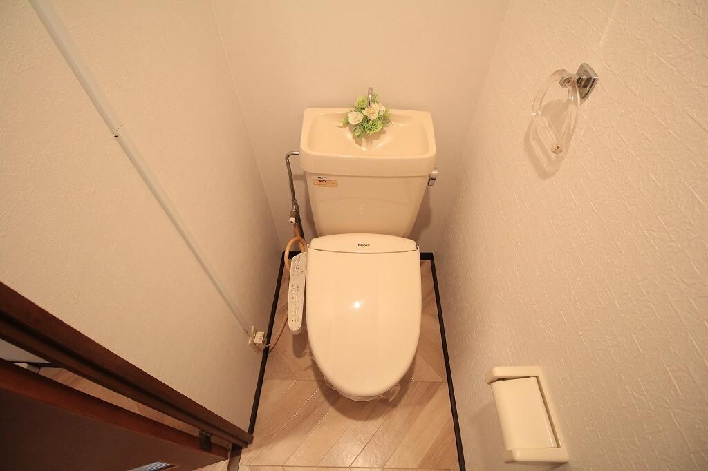 リバティープラザ東大通の物件内観写真