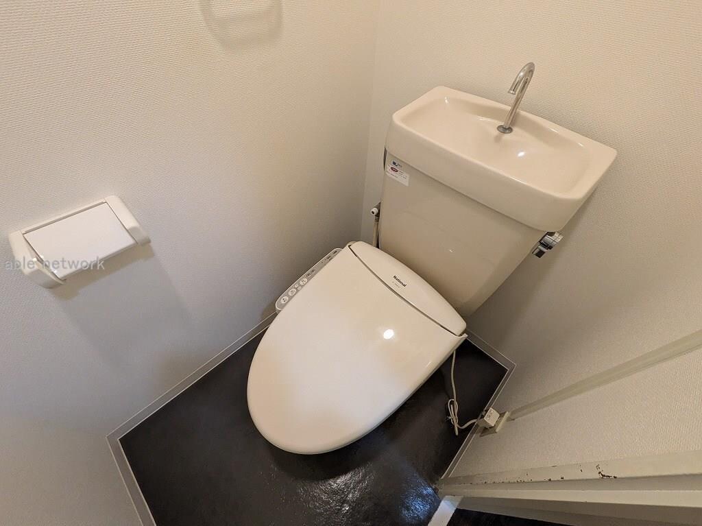 リバティープラザ東大通の物件内観写真