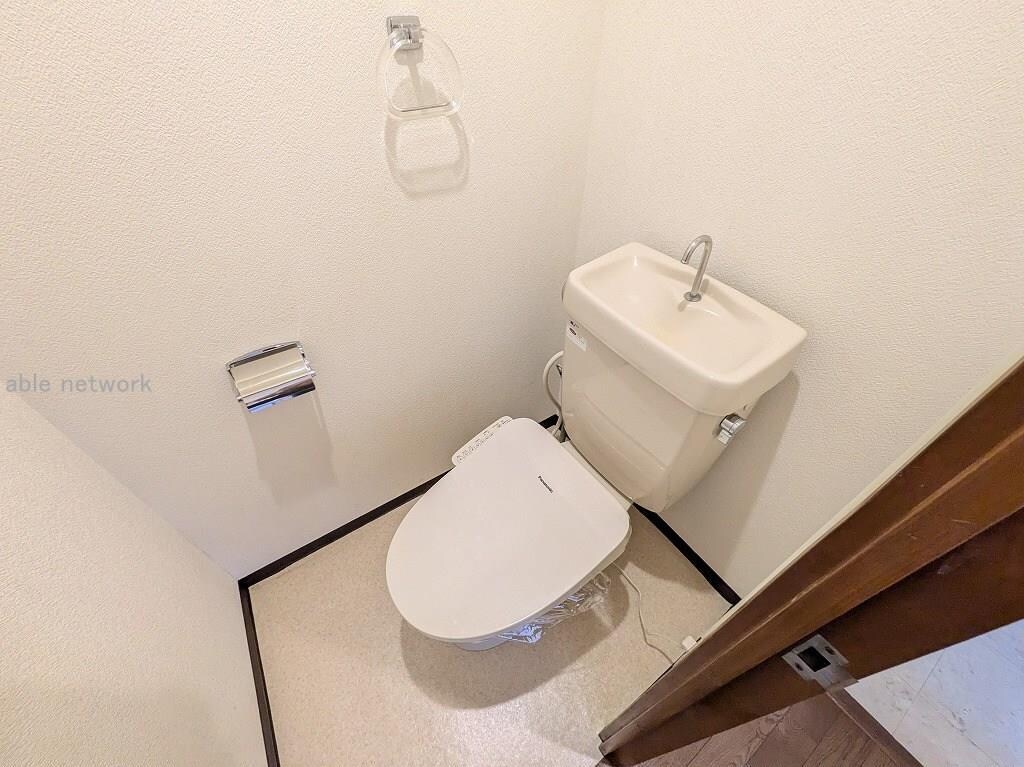 リバティープラザ東大通の物件内観写真