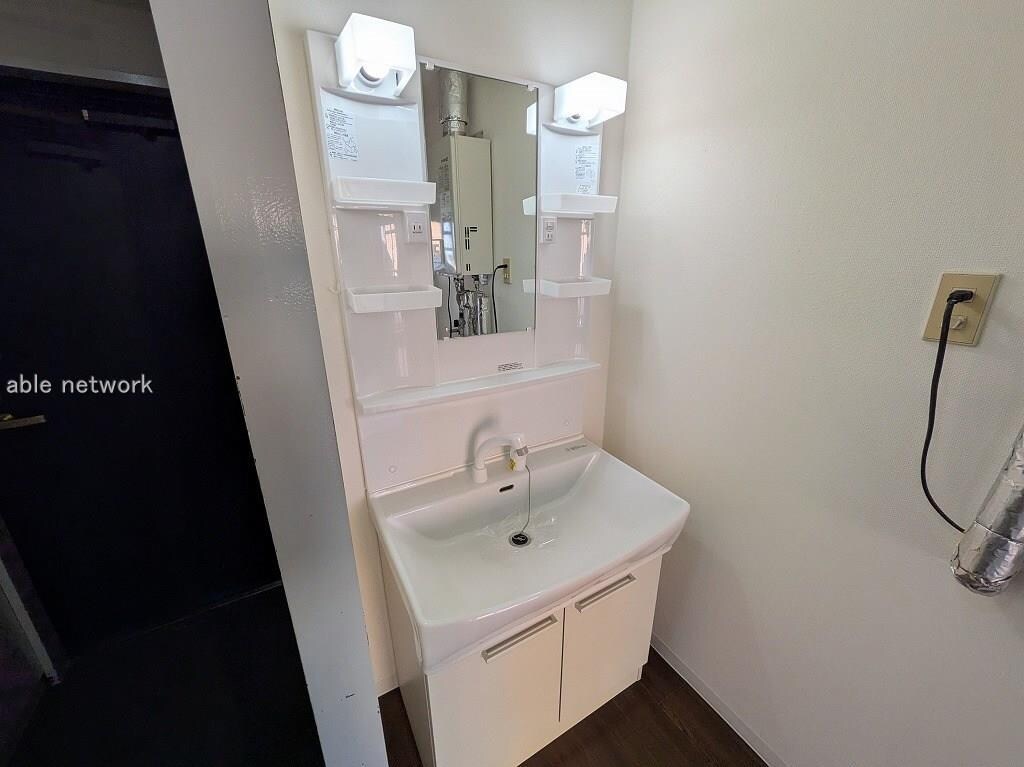 リバティープラザ東大通の物件内観写真