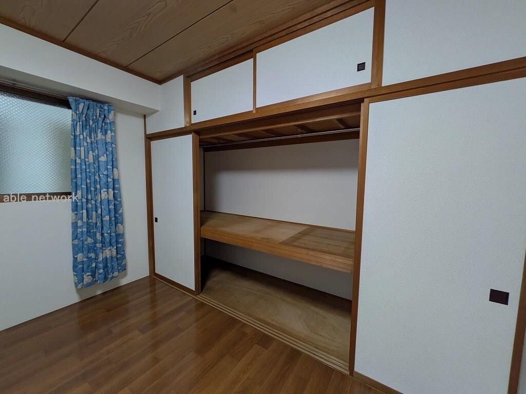 リバティープラザ東大通の物件内観写真