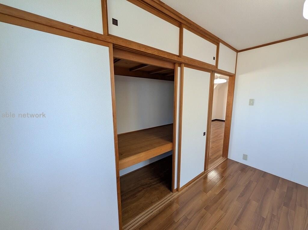 リバティープラザ東大通の物件内観写真