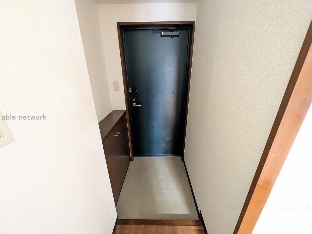 リバティープラザ東大通の物件内観写真