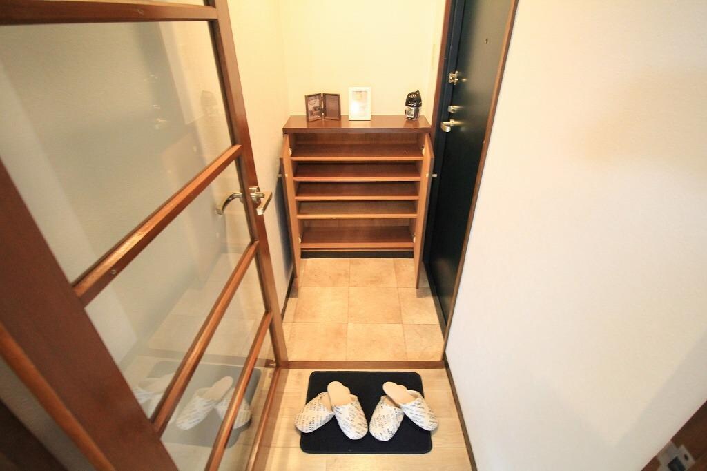 リバティープラザ東大通の物件内観写真