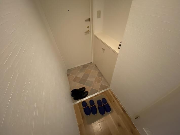 リバティープラザ東大通の物件内観写真