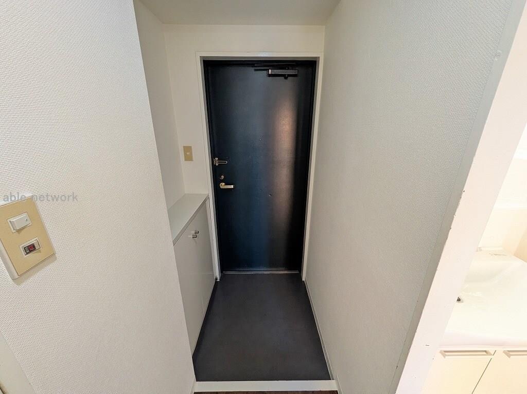 リバティープラザ東大通の物件内観写真