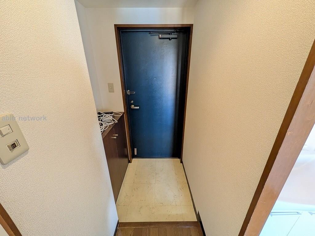 リバティープラザ東大通の物件内観写真