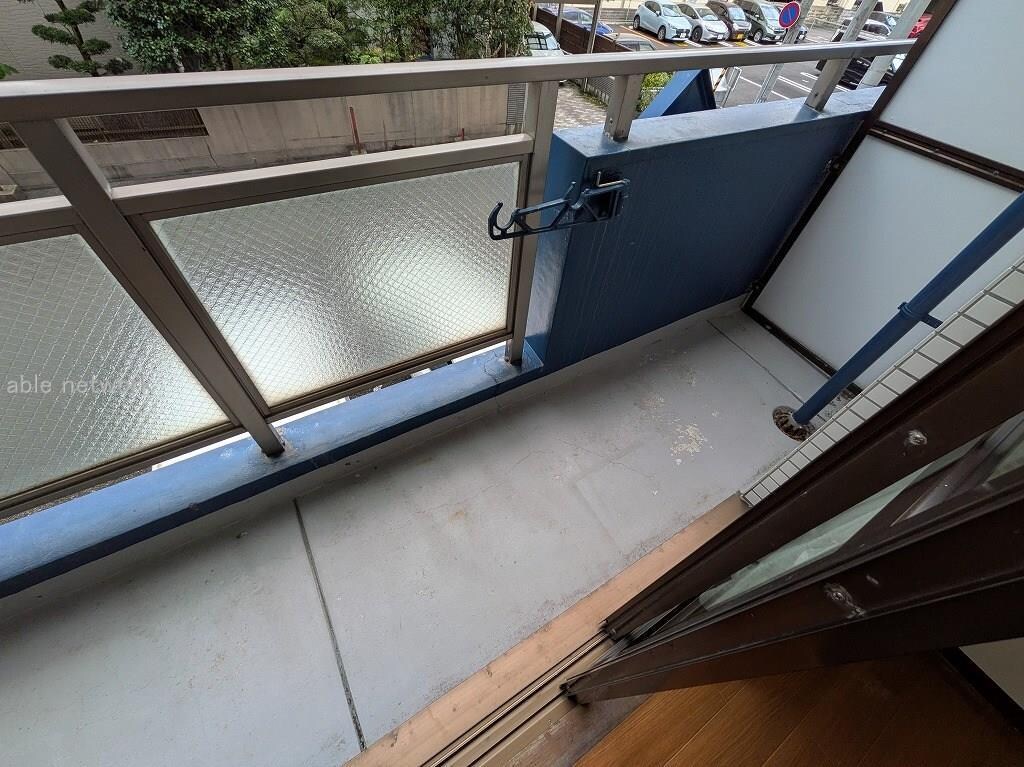 リバティープラザ東大通の物件内観写真