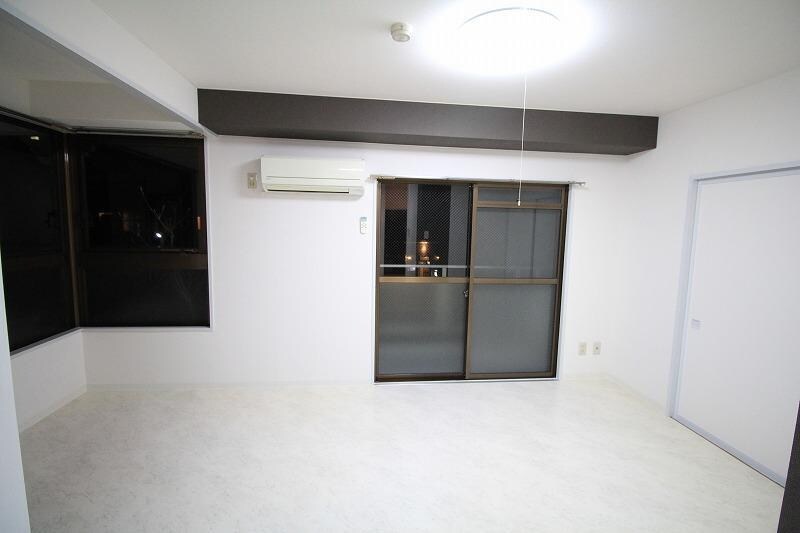 リバティープラザ東大通の物件内観写真