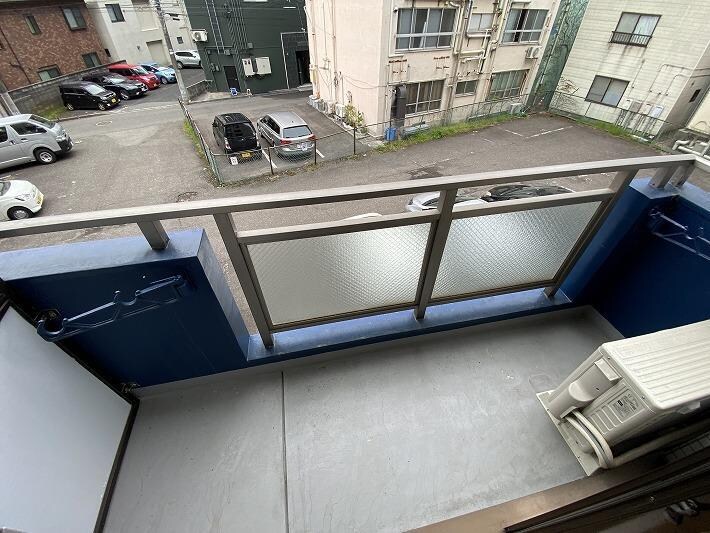 リバティープラザ東大通の物件内観写真