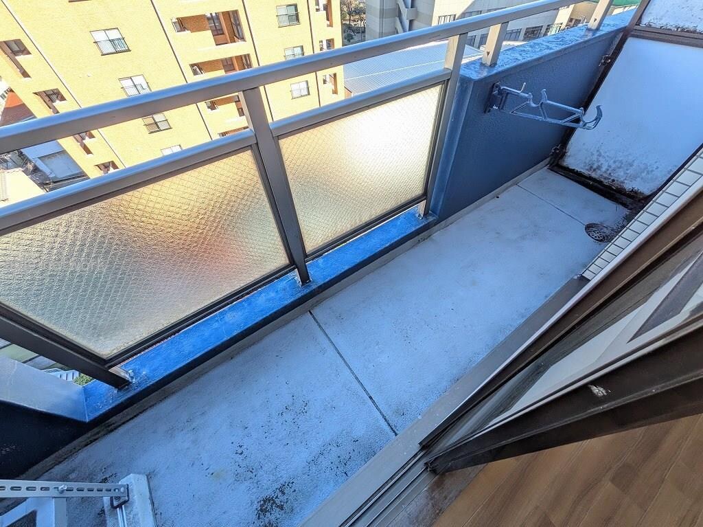 リバティープラザ東大通の物件内観写真