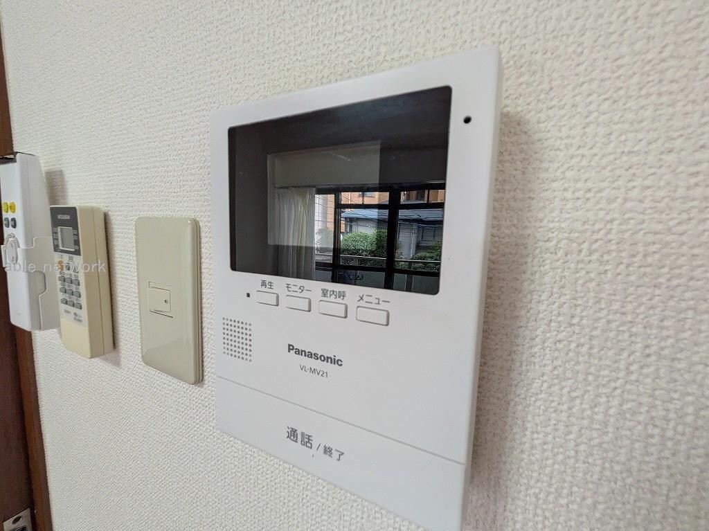 リバティープラザ東大通の物件内観写真