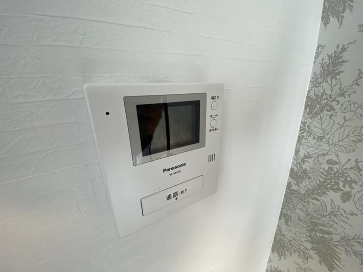 リバティープラザ東大通の物件内観写真