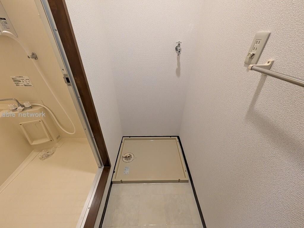 リバティープラザ東大通の物件内観写真