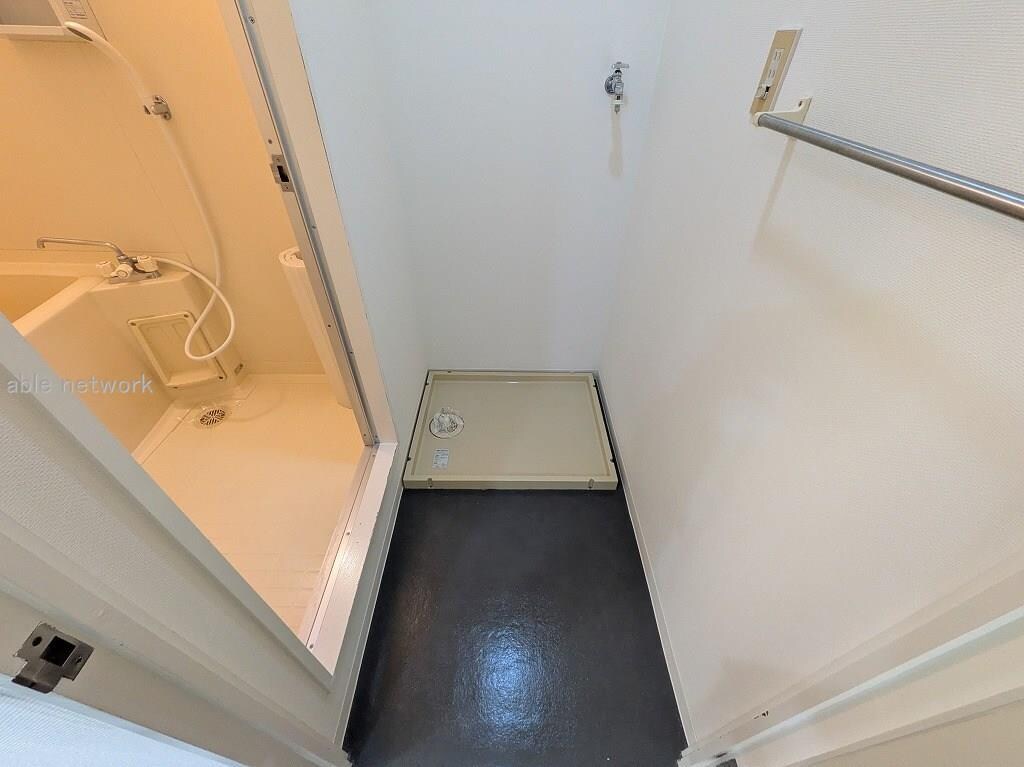 リバティープラザ東大通の物件内観写真