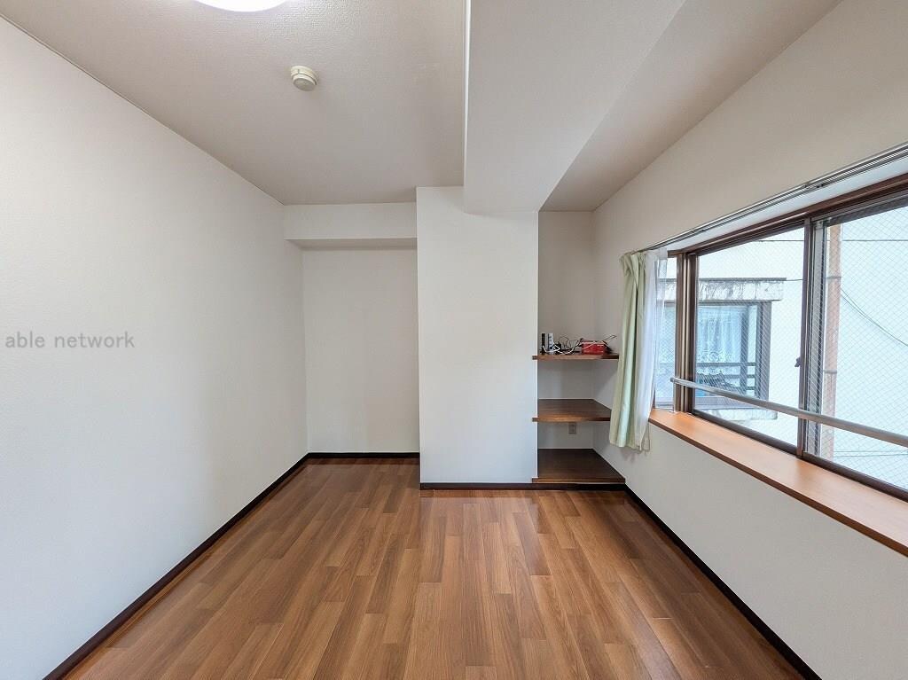 リバティープラザ東大通の物件内観写真