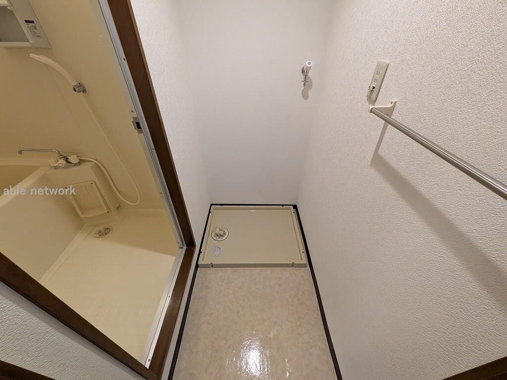 リバティープラザ東大通の物件内観写真