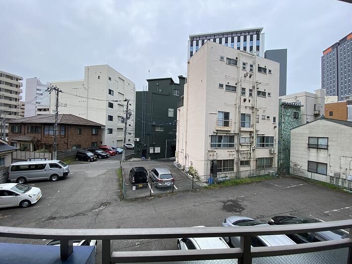 リバティープラザ東大通の物件内観写真