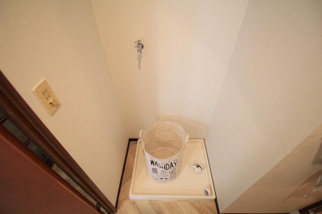 リバティープラザ東大通の物件内観写真