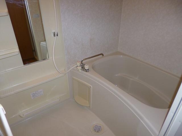 タウンコート西大畑の物件内観写真