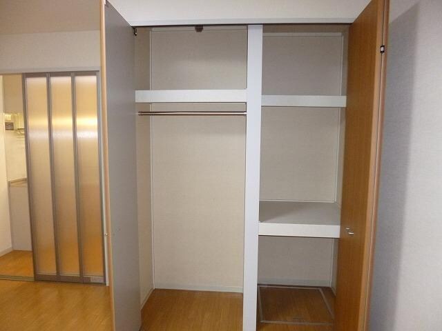 タウンコート西大畑の物件内観写真