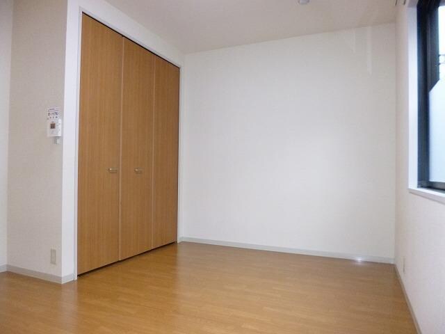 タウンコート西大畑の物件内観写真